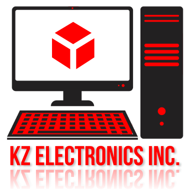 KZ Electronics