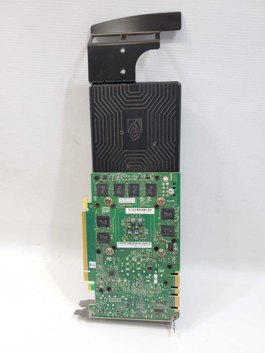 Dell Nvidia Quadro M5000 8GB GDDR5 256-Bit PCI-Express 3 X16 Video Graphics Card