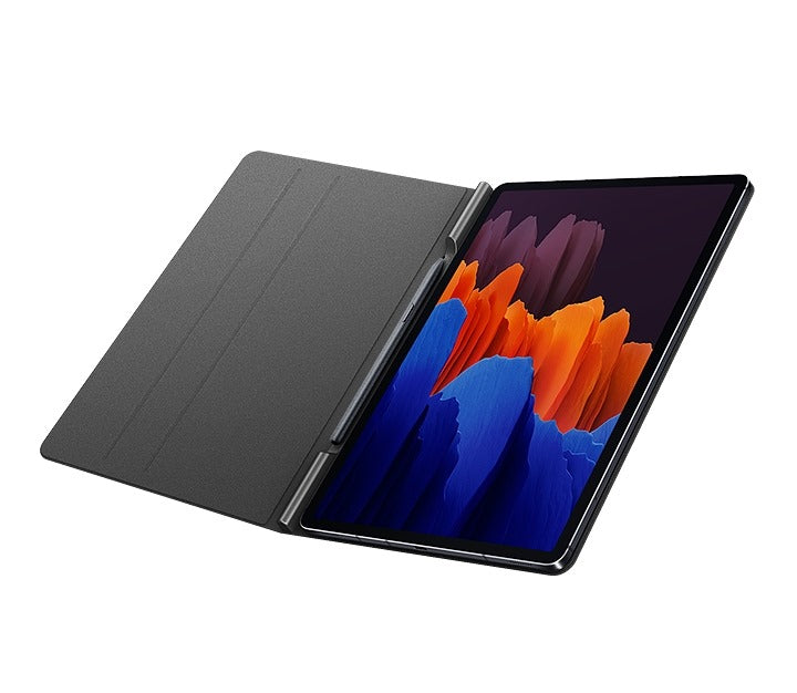 Samsung Book Cover Case for Galaxy Tab S7 - Black CDN Eng/Fr